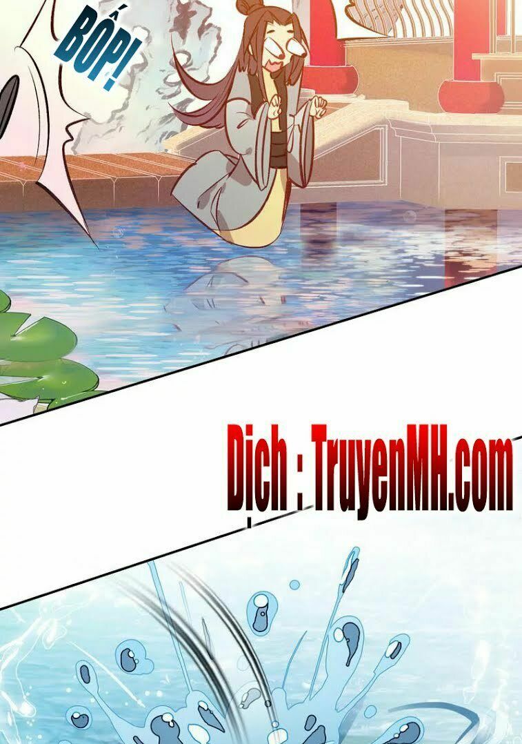 Gả Cho Một Tên Thái Giám Đáng Ghét: Chapter 56