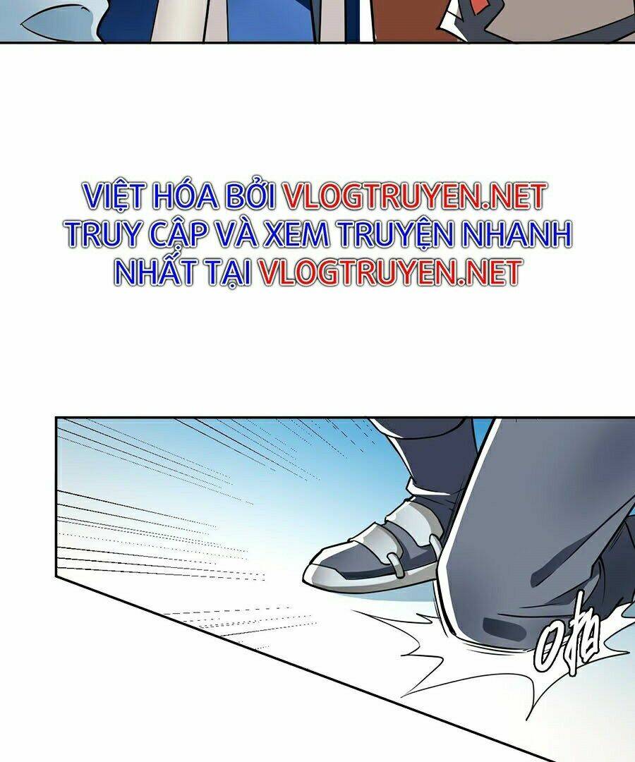 Siêu Đạo Thần Thuật: Chapter 19