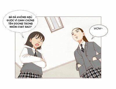 Thánh Thần Trẻ Trâu: Chapter 26