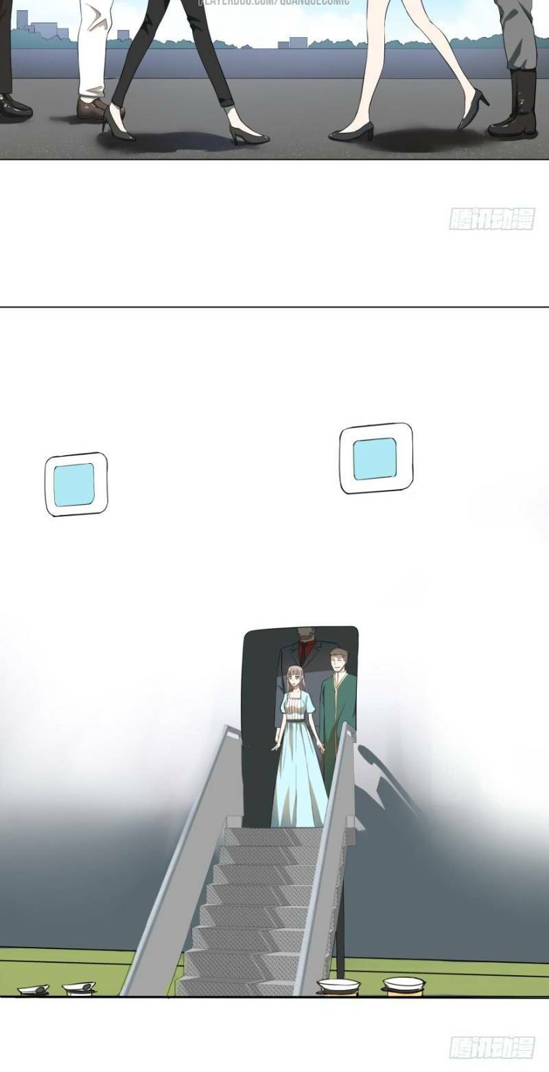 Danh Sách Kẻ Phản Diện: Chapter 11