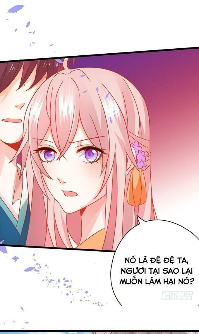 Hồ Tiên Hung Bạo: Chapter 42