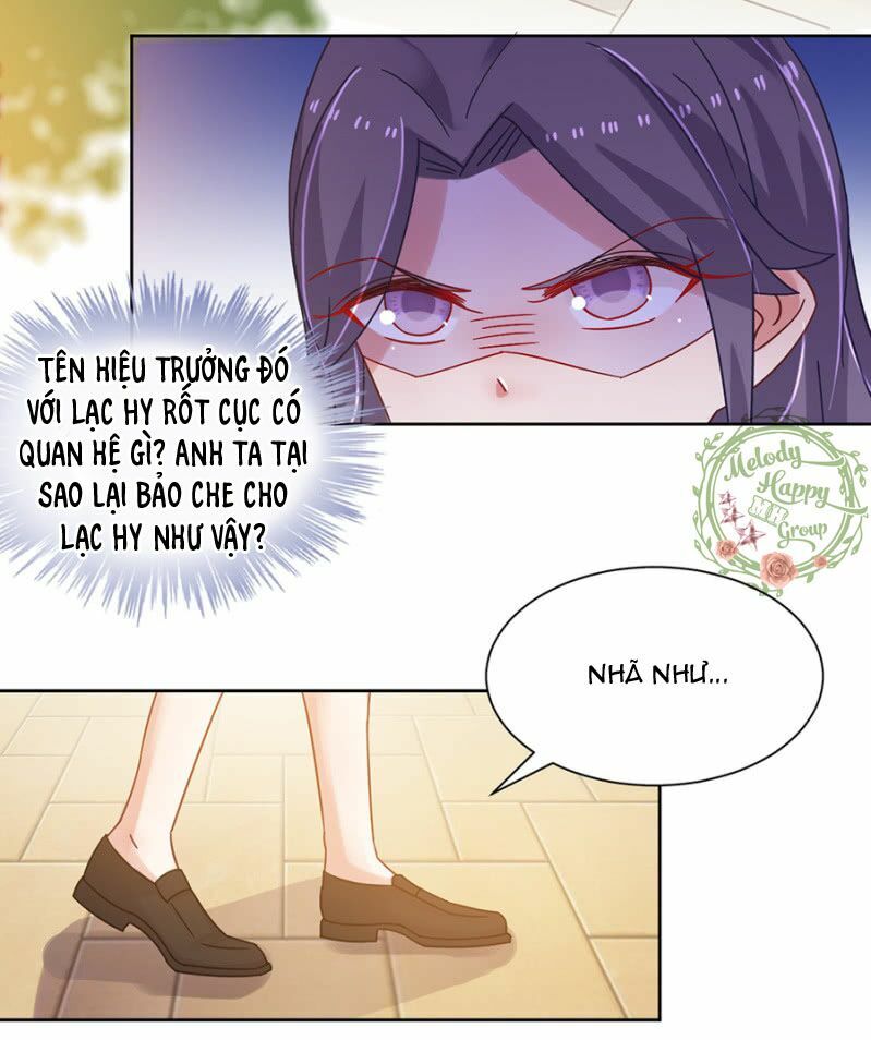 Ma Lạt Thiên Kim Đẩu Ác Thiếu: Chapter 75