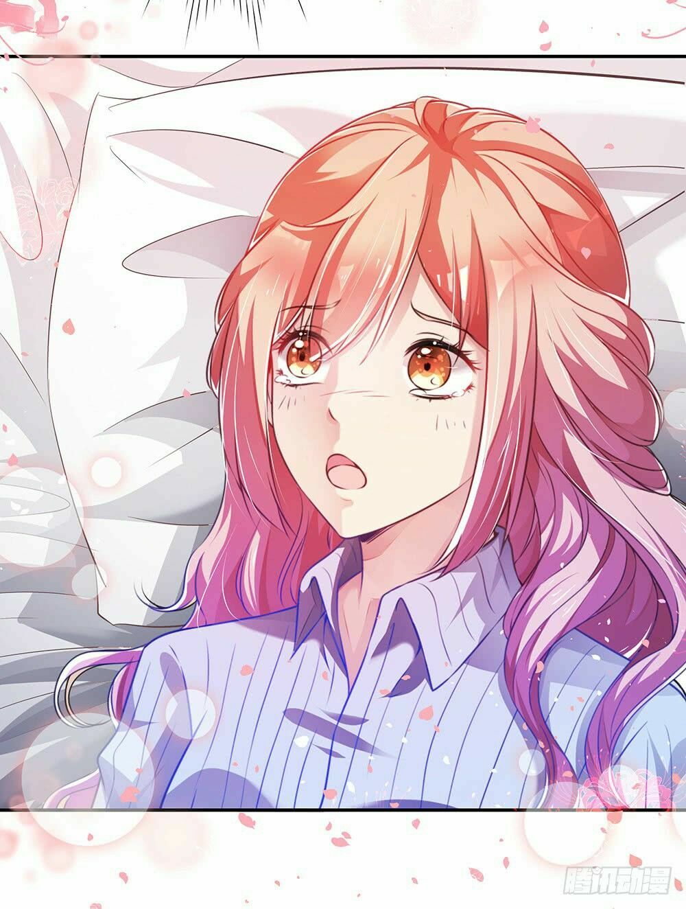Yêu Tiếp Thành Nghiện, Tổng Tài Quá Bá Đạo: Chapter 34
