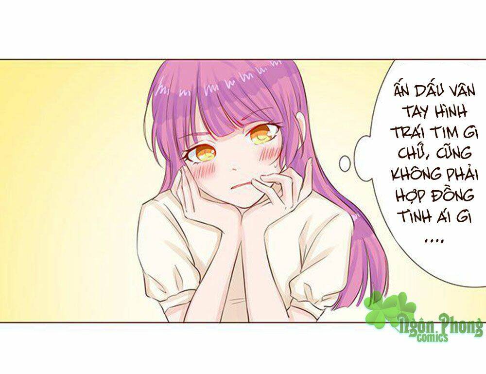 Ma Vương Luyến Ái Chỉ Nam: Chapter 46