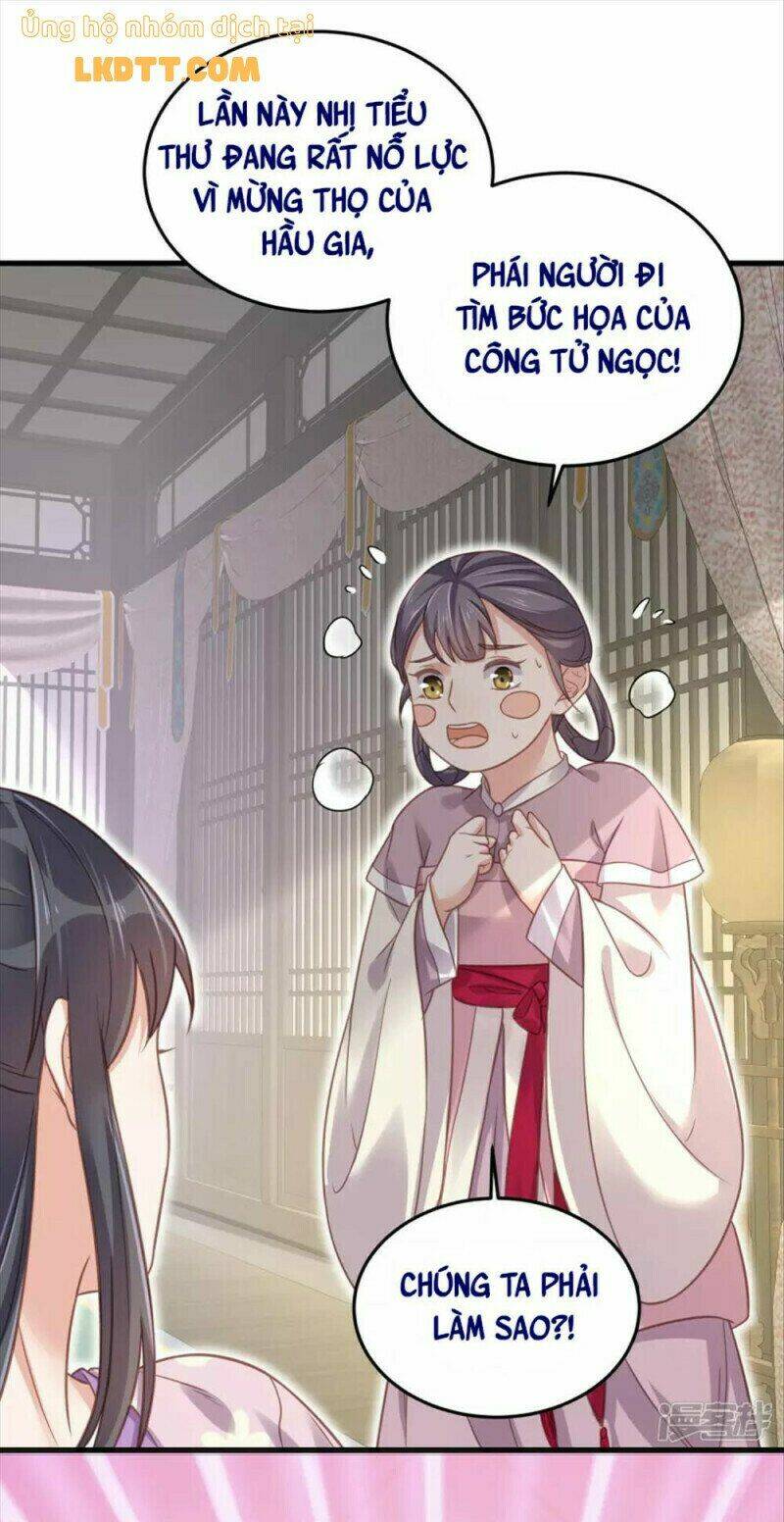 Nhật Kí Học Tập Của Hắc Liên Hoa: Chapter 30