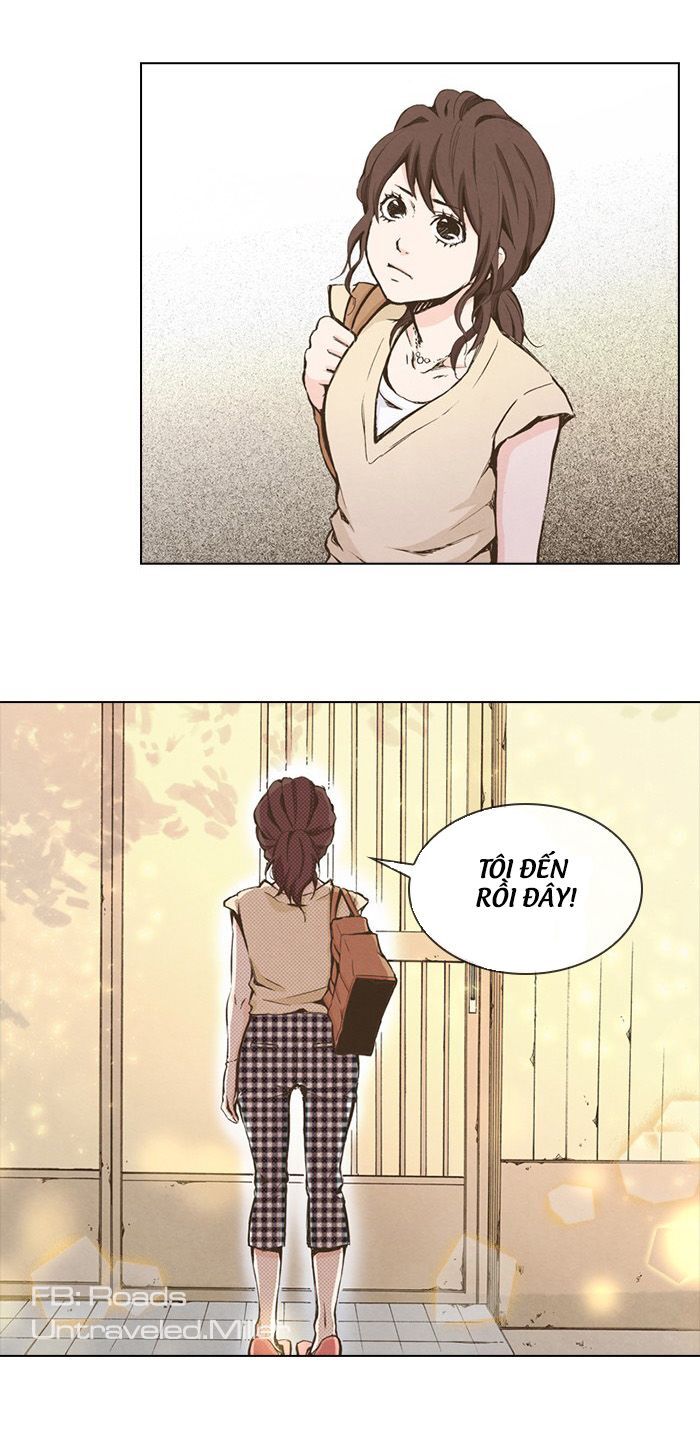 Làm Vợ Anh, Em Nhé: Chapter 13