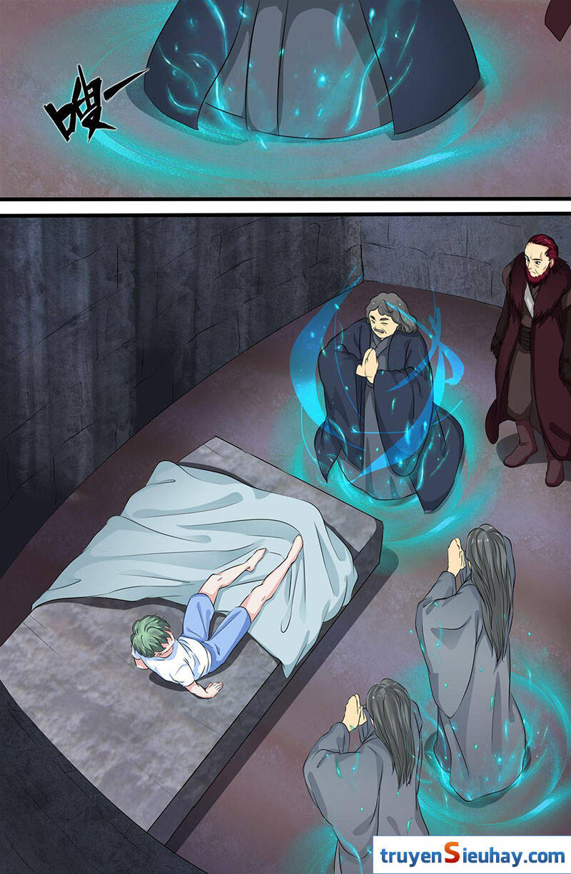 Cực Phẩm Tu Chân Thiếu Niên: Chapter 95