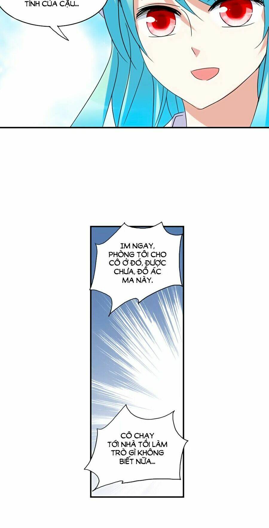 Im Miệng Cho Ta!: Chapter 38