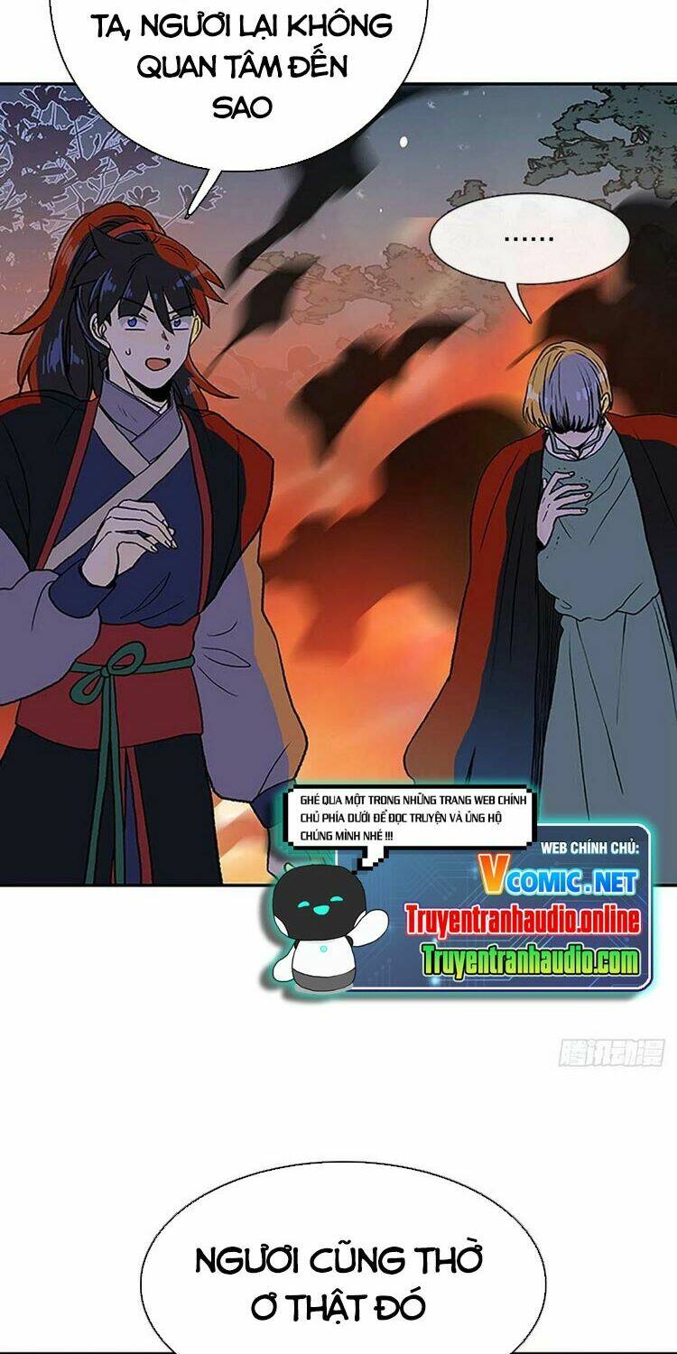 Học Sĩ Tái Sinh: Chapter 168