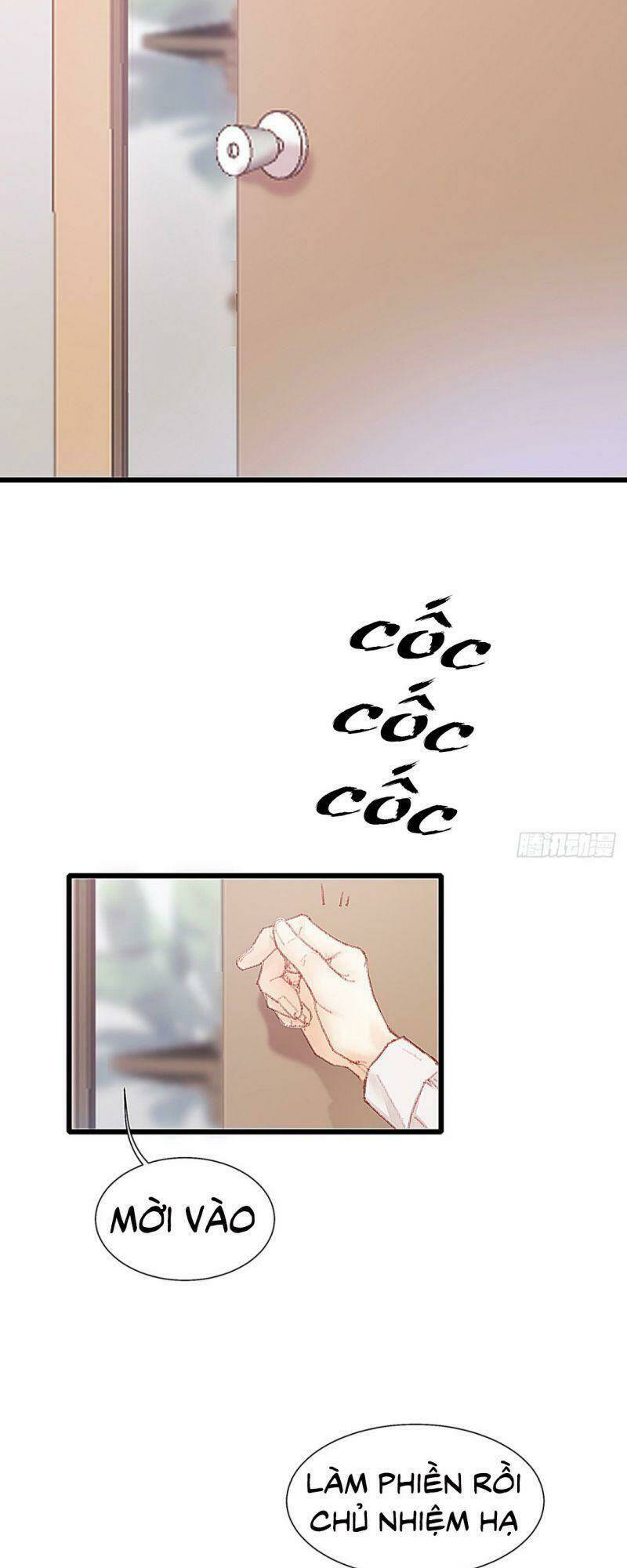 Hữu Yêu Lai Chi Họa Trung Tiên: Chapter 30