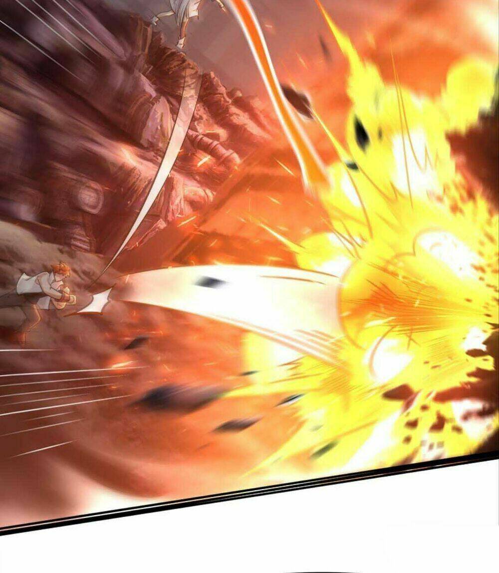 Xâm Lược Vạn Giới: Chapter 19