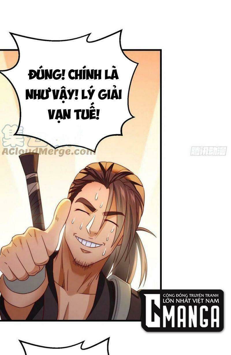 Ta Là Đại Hoàn Đan: Chapter 68