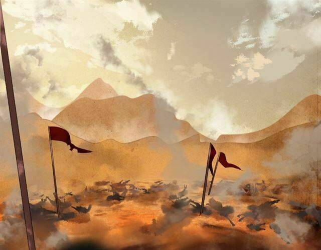 Hoa Nhan Sách: Chapter 60.1