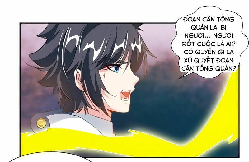 Cửu Dương Thần Vương: Chapter 49