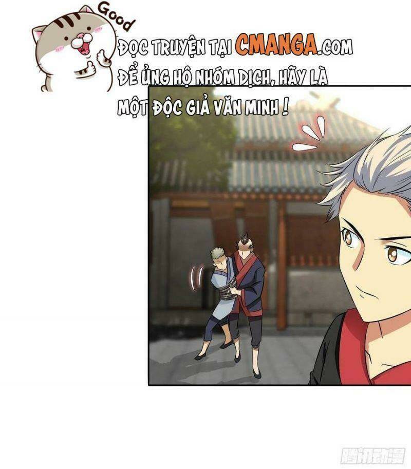 Tôi Là Thần Y: Chapter 185