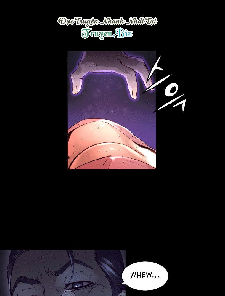 Dị Giới Tam Tuyệt: Chapter 38