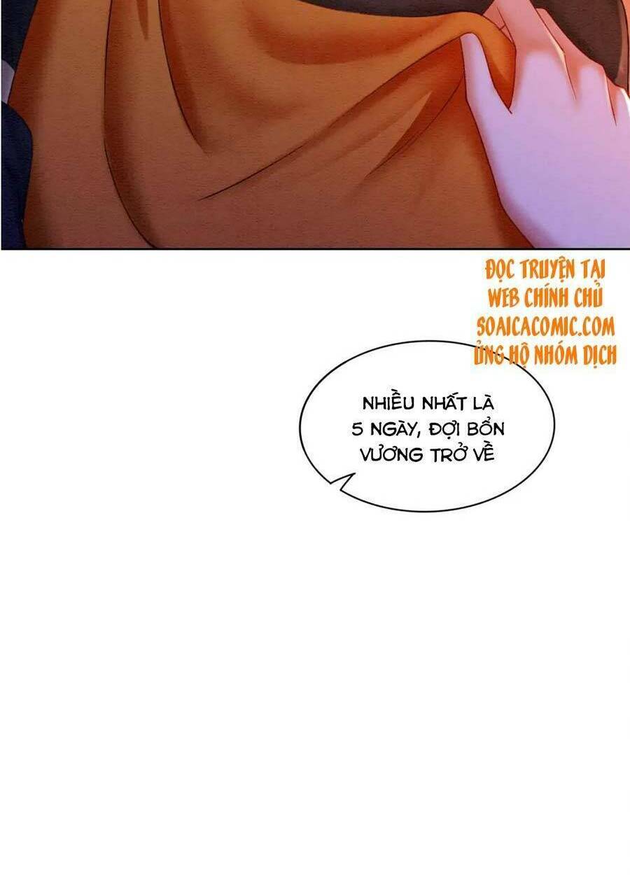 Xung Hỉ Vương Phi: Chapter 71