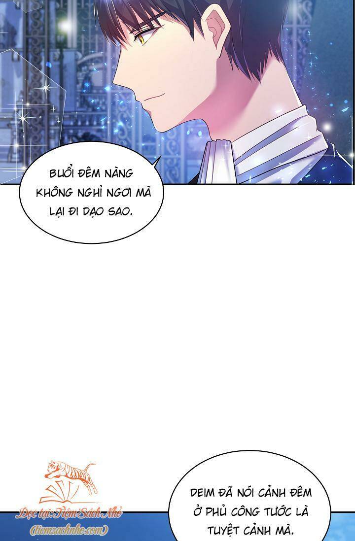 Bút Danh Bí Mật Của Nữ Công Tước: Chapter 17