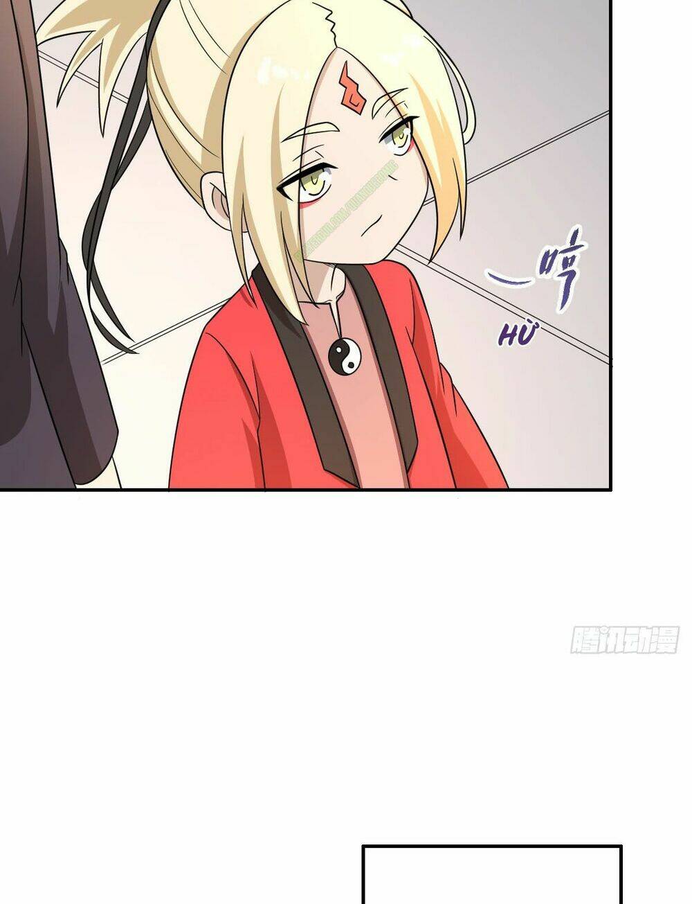 Nghịch Thiên Tiên Mệnh: Chapter 7