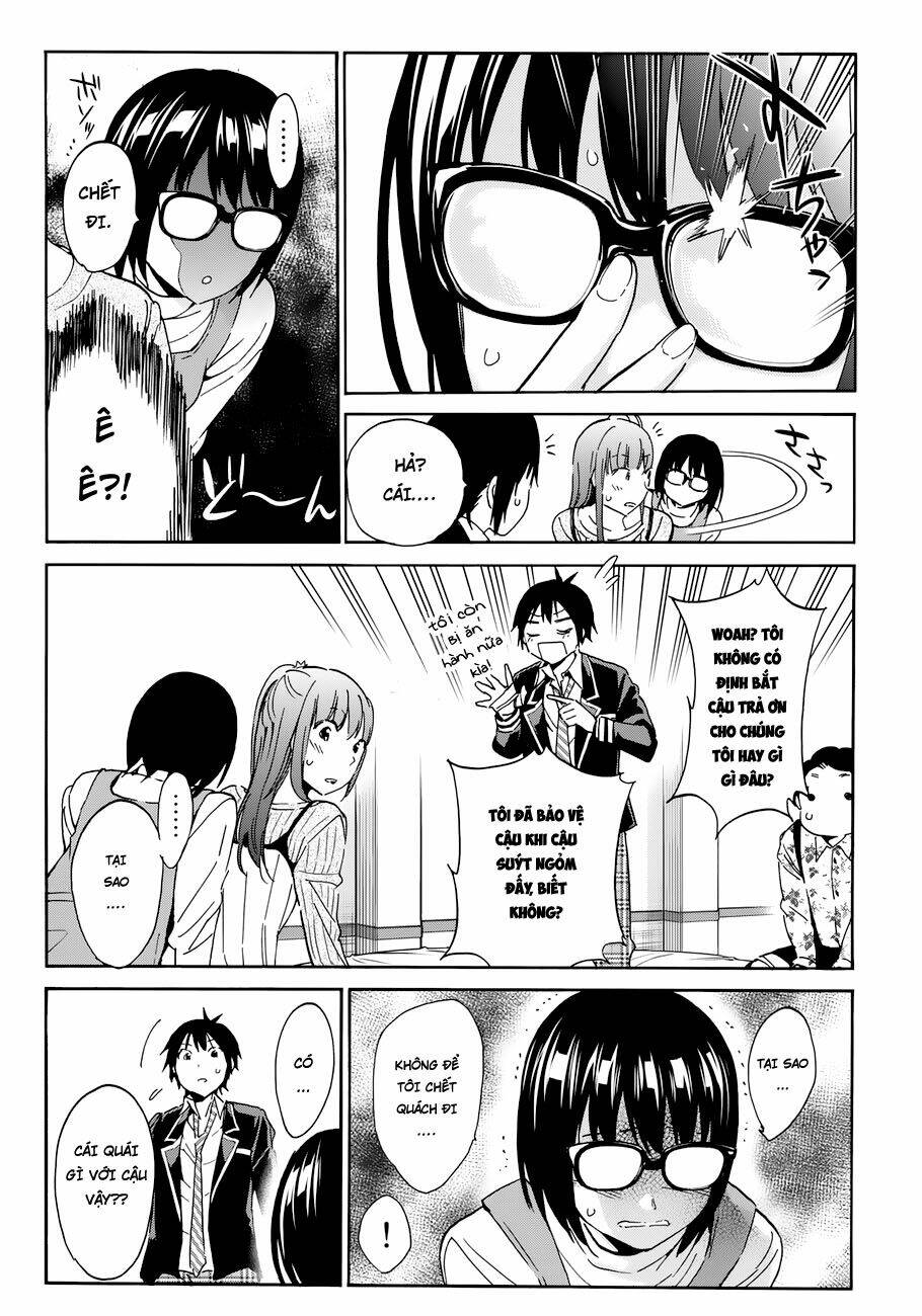 Real Account Ii: Chapter 17