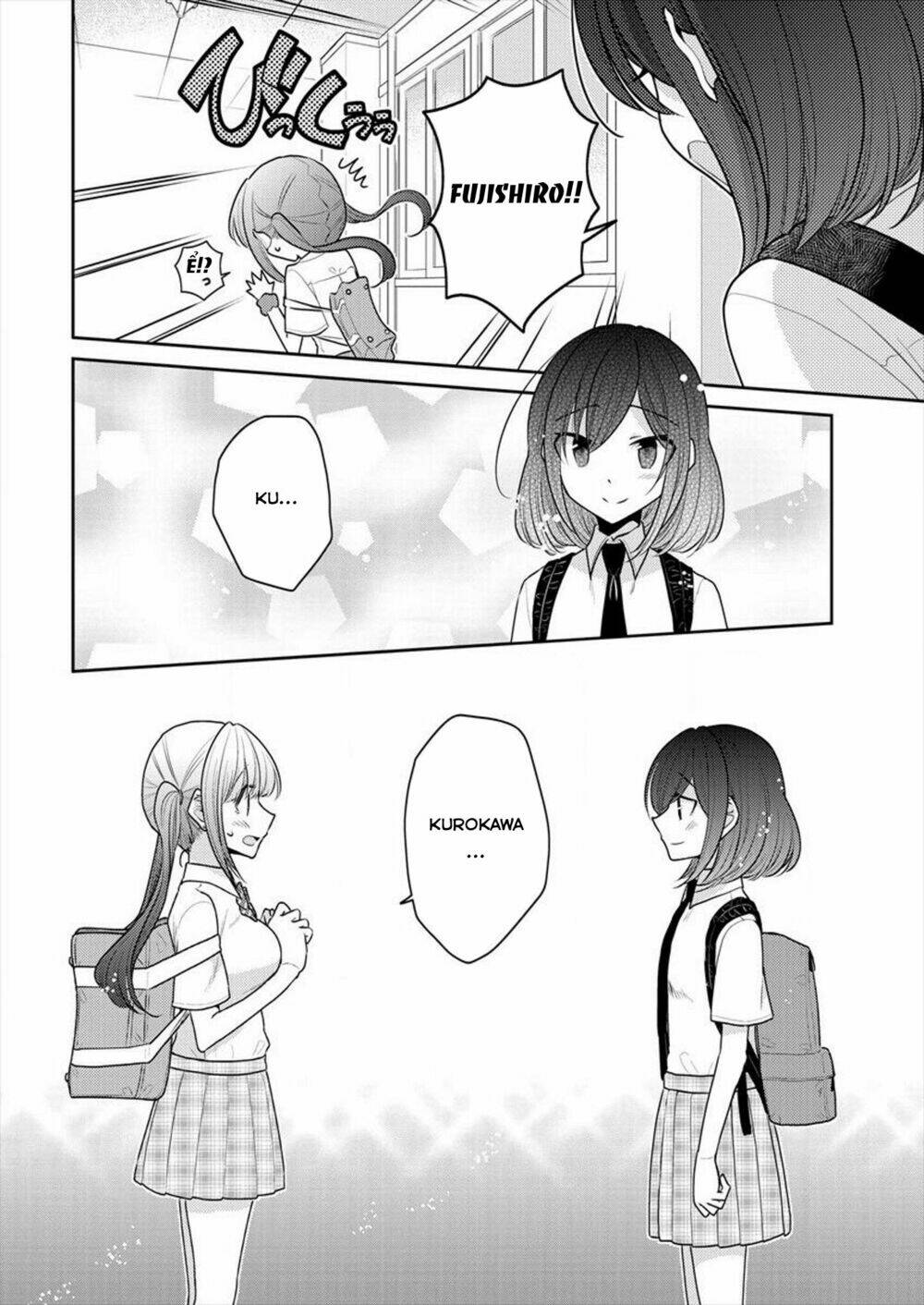 Useless Princesses: Chapter 11