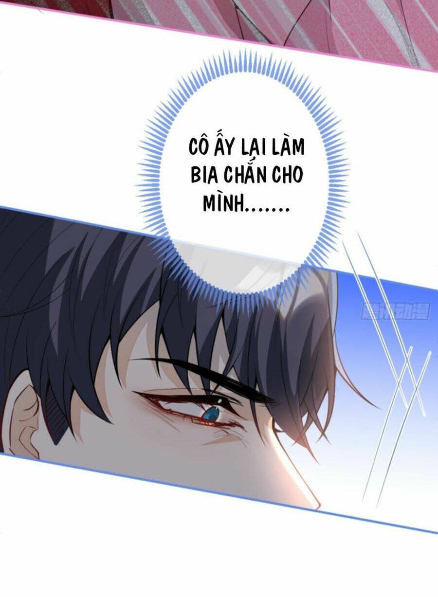 Xuyên Không Đến Thế Giới Trở Thành Đóa Hoa Của Anh: Chapter 27