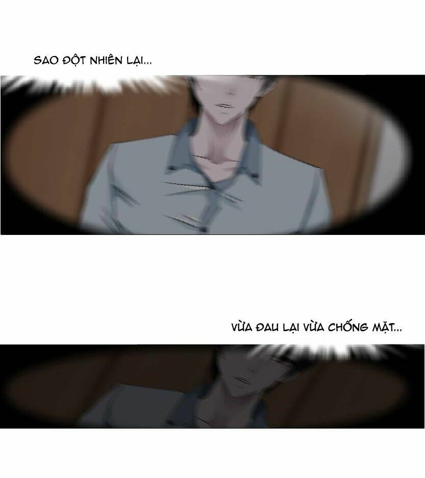 Cạm Bẫy Của Nữ Thần: Chapter 96