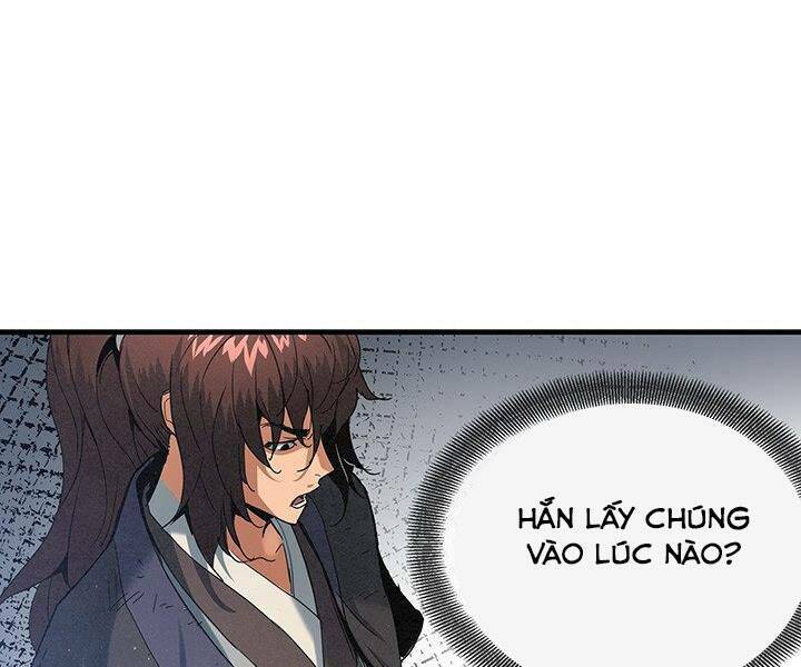 Mục Hạ Vô Nhân: Chapter 17