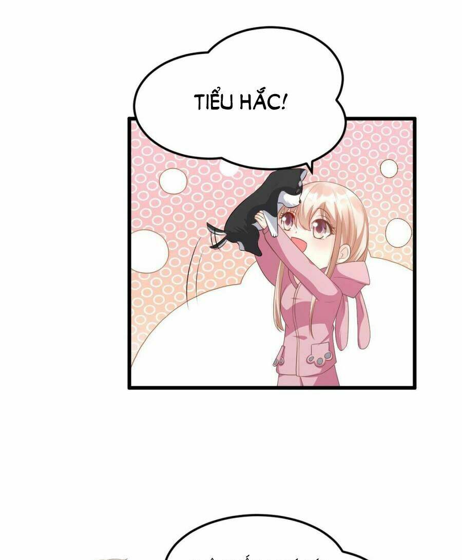 Tư Sủng Cục Cưng Bảo Bối: Chapter 28