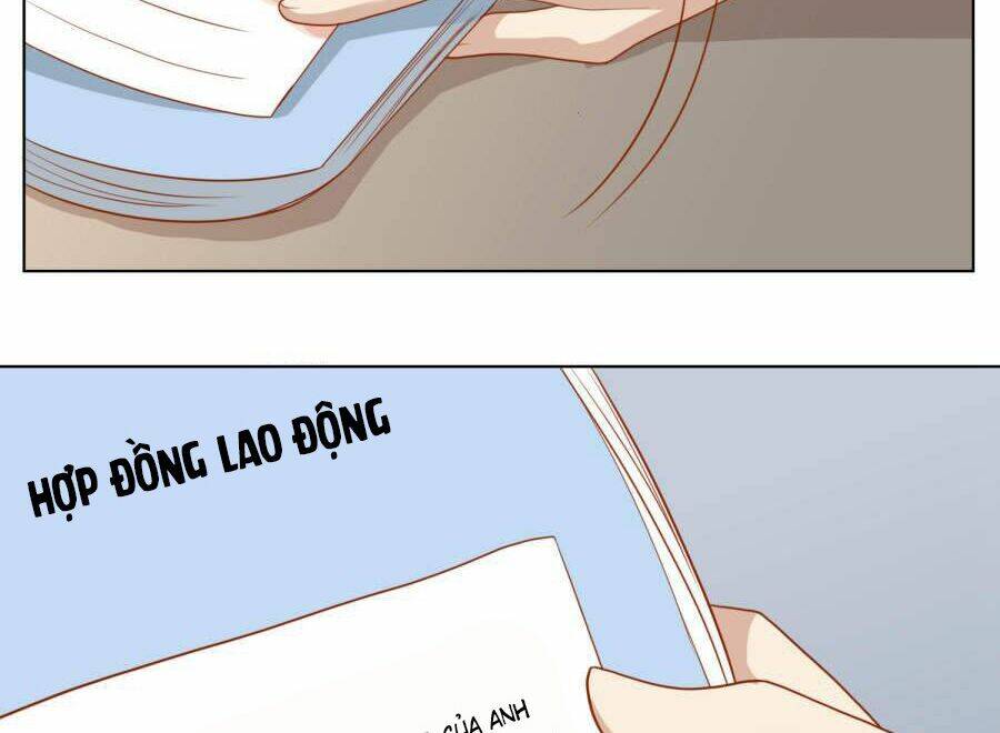Đào Sắc Tinh Quang: Chapter 22