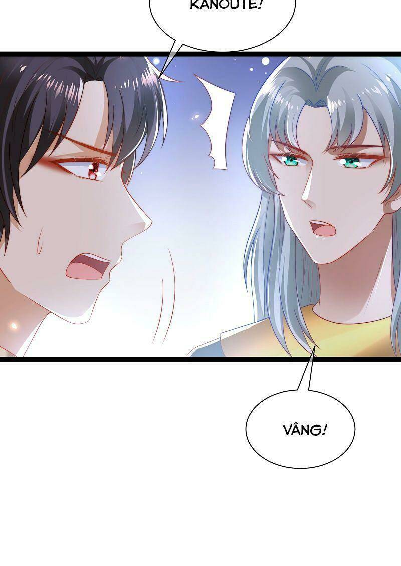 Sủng Hậu Của Vương: Chapter 91