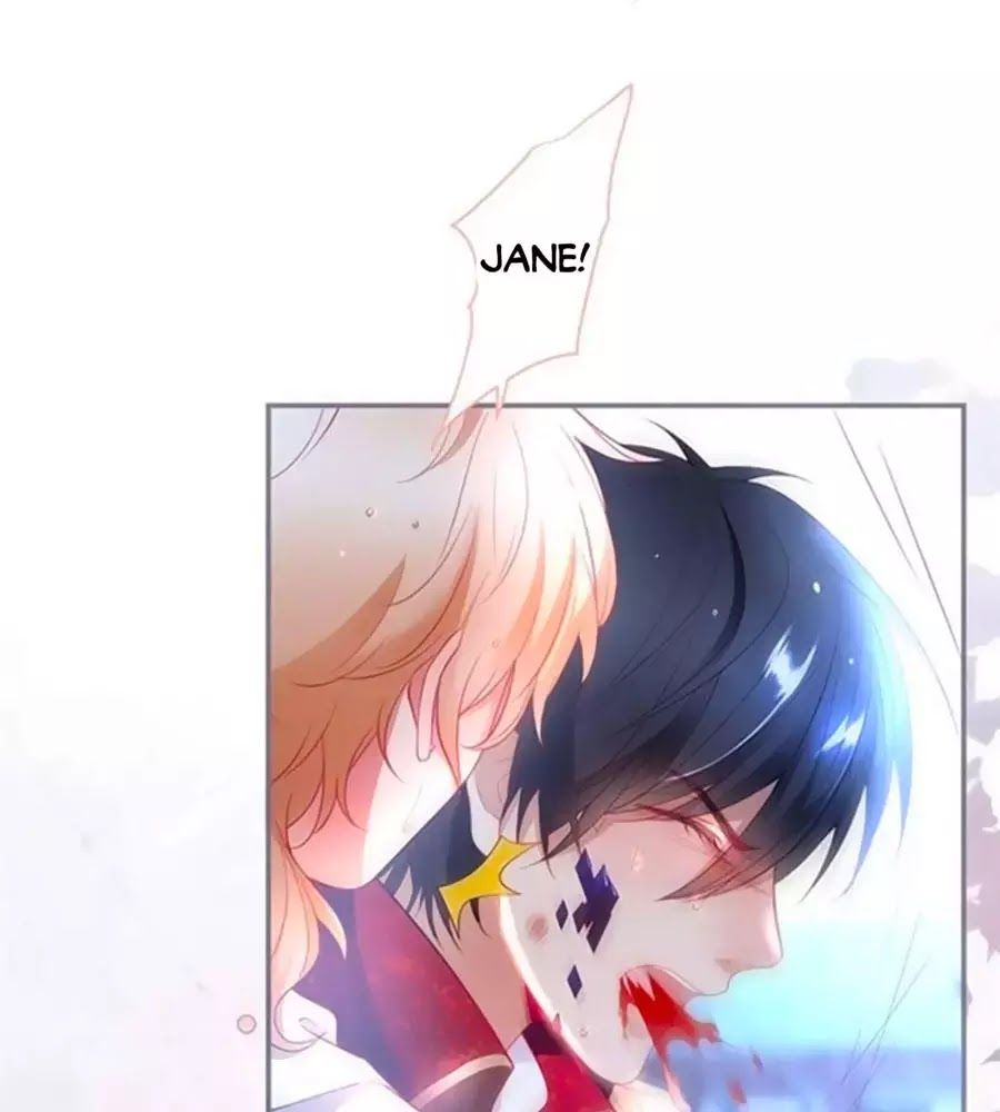 Vương Tử Và Ánh Trăng Đen: Chapter 45
