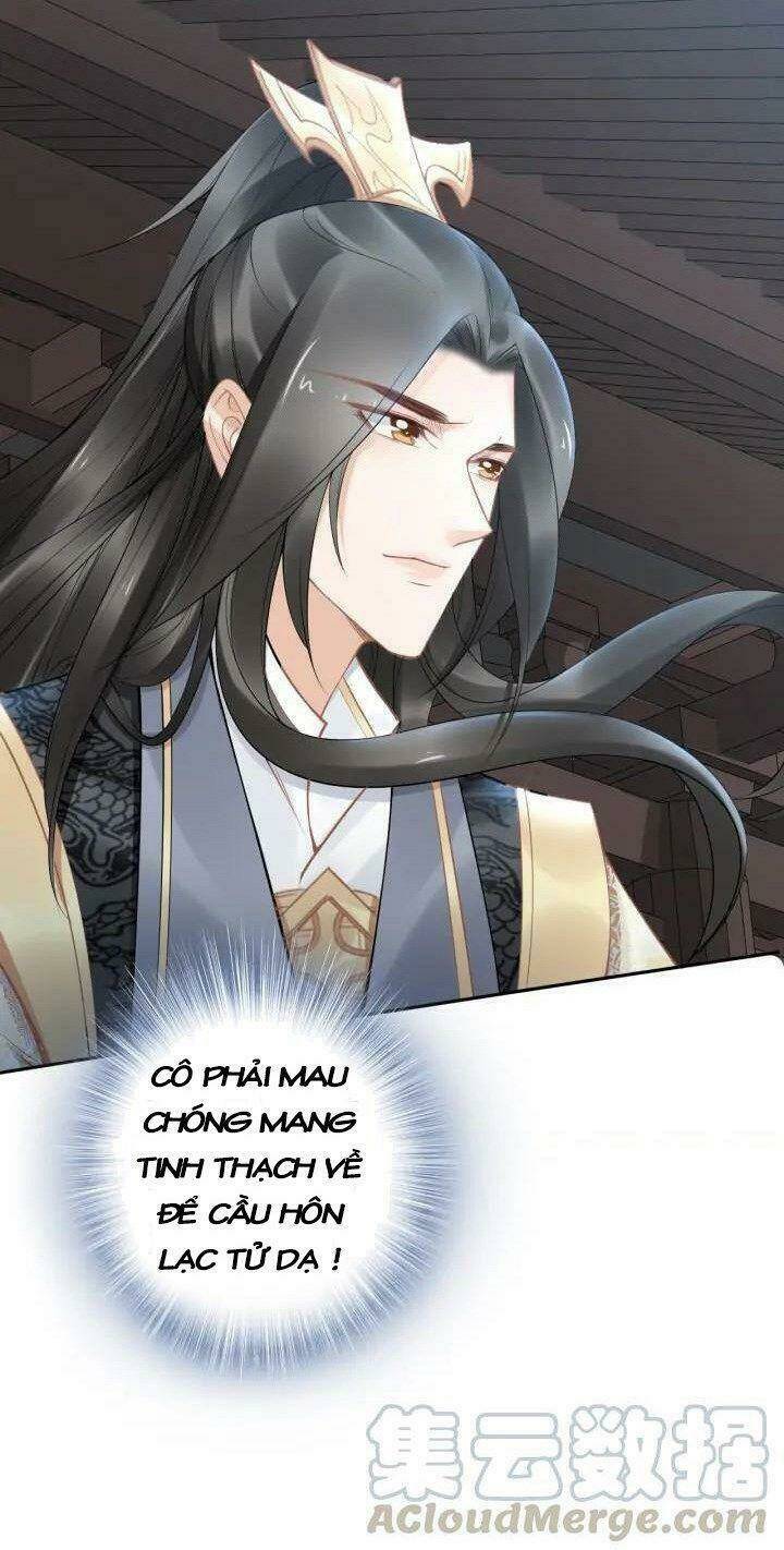 Nhất Sinh Nhất Thế Tiếu Thương Khung: Chapter 107