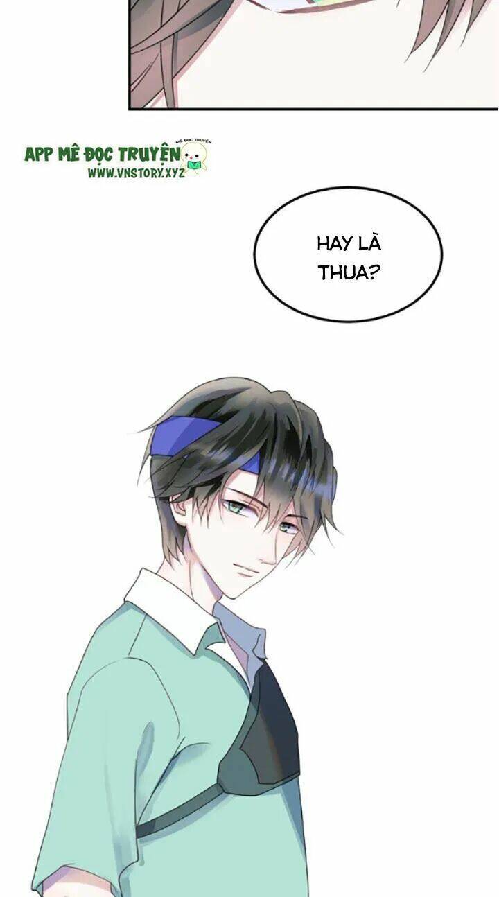 Thần Tượng Điểm Zero: Chapter 122