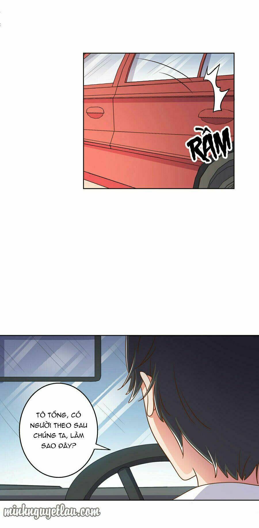 Hôn Nhân Dục Vọng: Thiếu Gia Nhẹ Một Chút!: Chapter 85