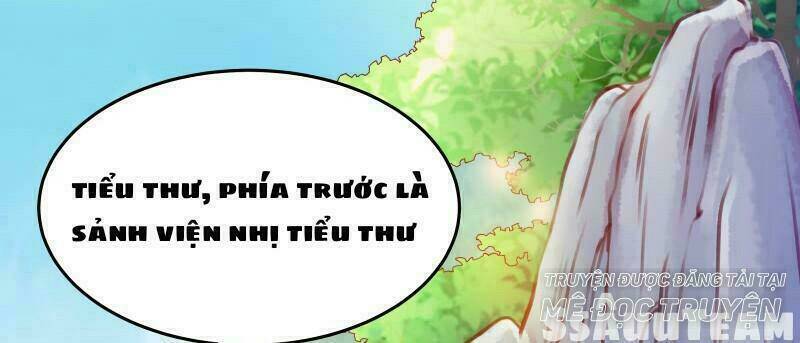 Liêu Cung Phong Hoa: Chapter 8