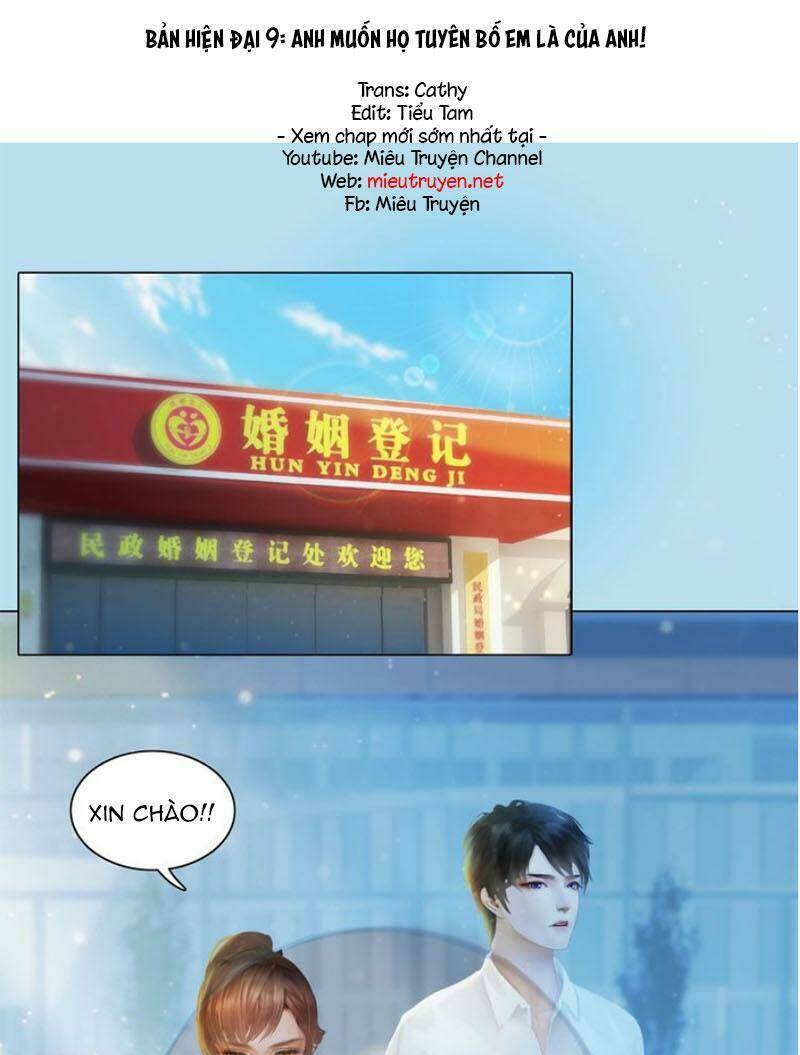 Phong Quỷ Truyền Thuyết: Chapter 101.9