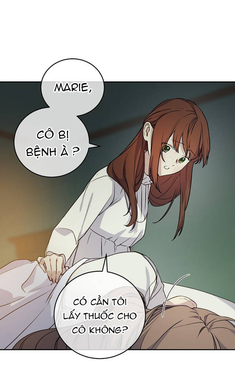 Cô Hầu Giỏi Giang: Chapter 28