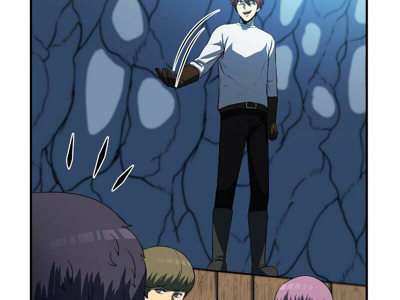 Ngôi Nhà Kết Nối Với Hầm Ngục: Chapter 25