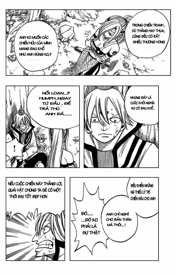 Monster Soul: Chapter 2