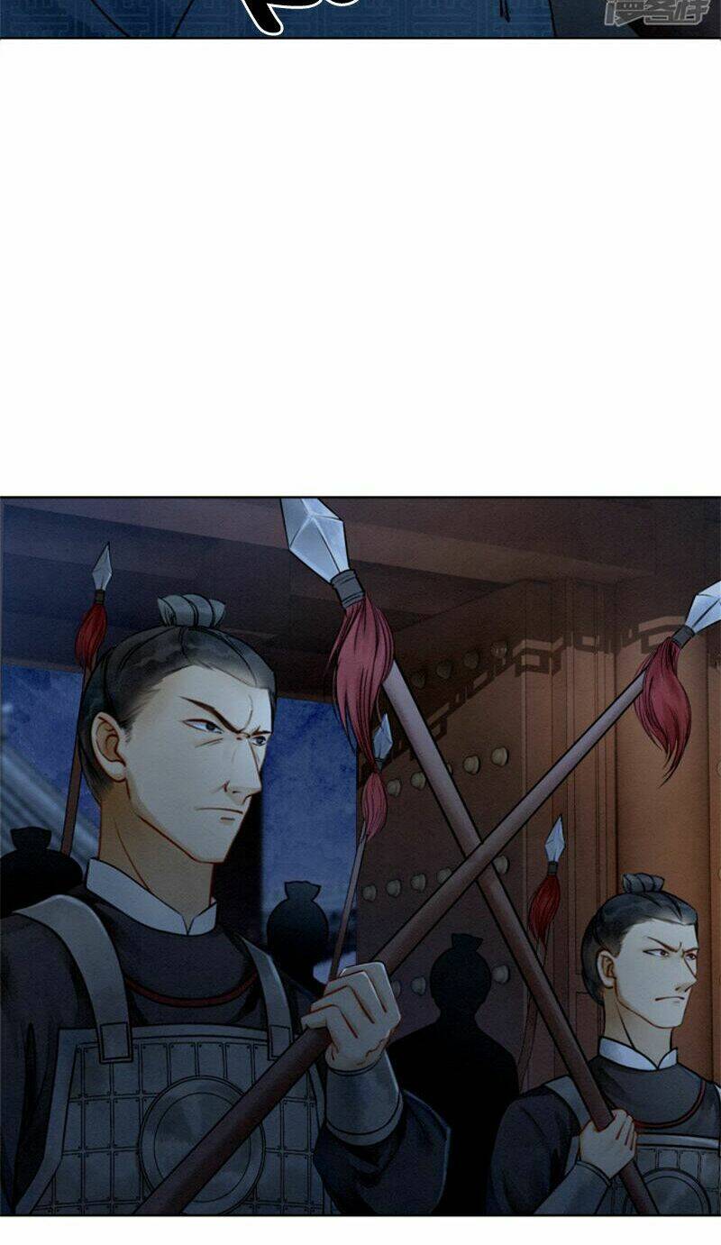 Hậu Cung Của Trẫm Cháy Rồi!: Chapter 6