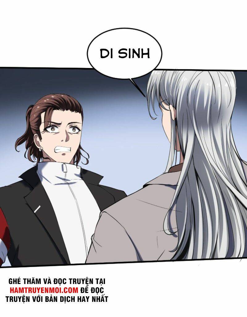 Phản Phái Yêu Tế: Chapter 34