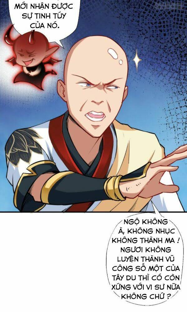 Tà Du Ký: Chapter 24