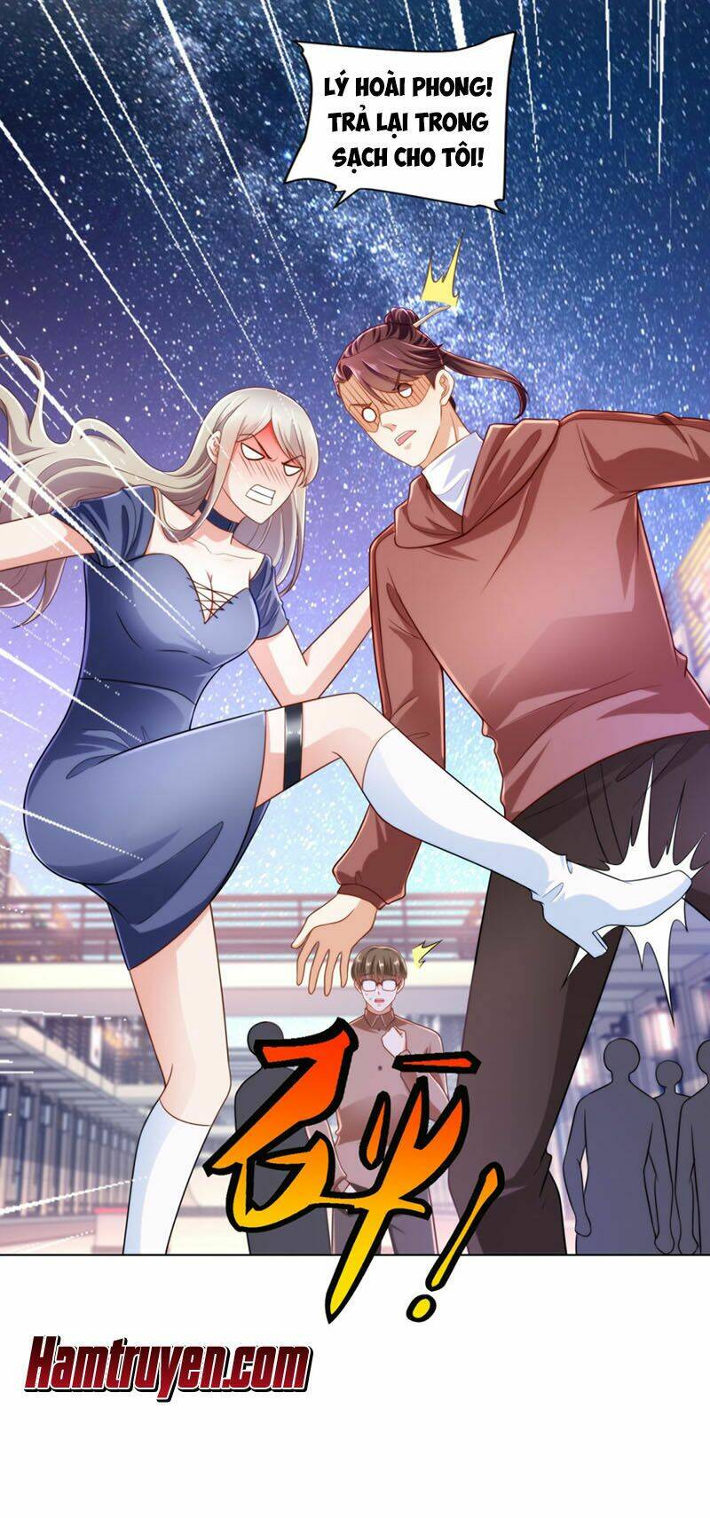 Chí Tôn Toàn Năng: Chapter 59