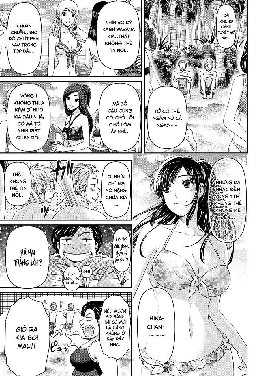 Bạn Gái Chung Nhà: Chapter 50