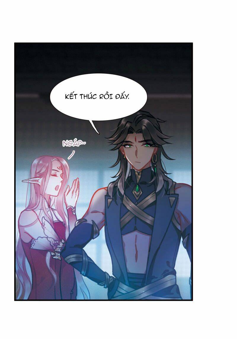 Danh Kiếm Chủng: Chapter 4.3