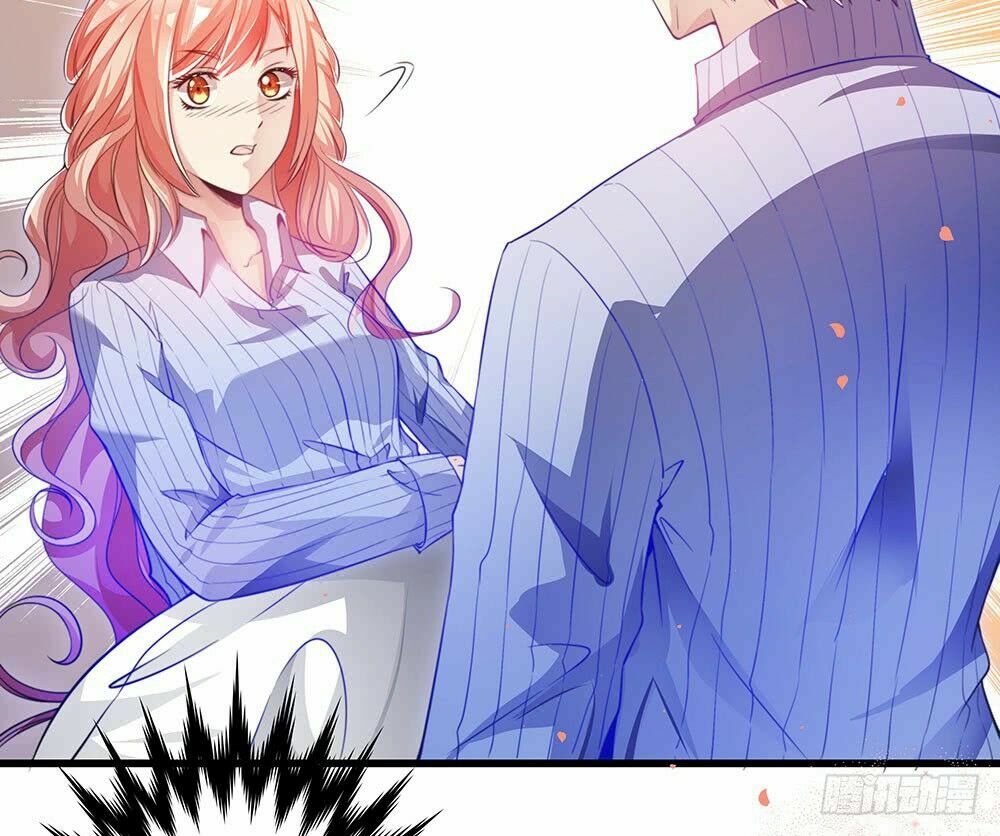 Yêu Tiếp Thành Nghiện, Tổng Tài Quá Bá Đạo: Chapter 31
