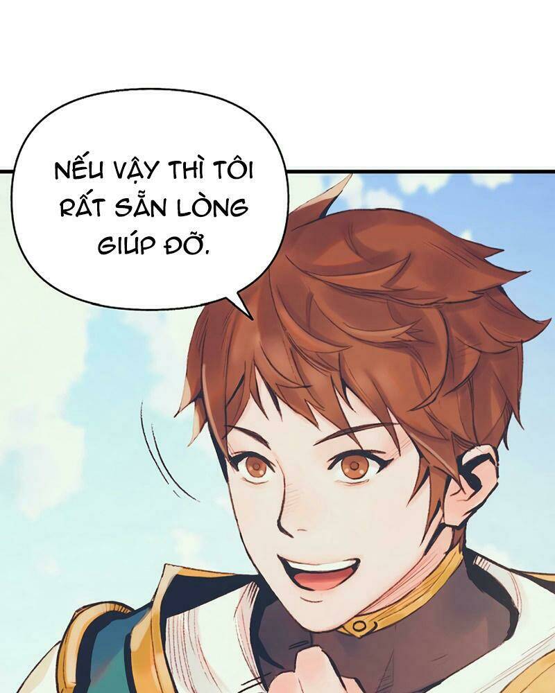 Thái Dương Tu Sĩ: Chapter 1
