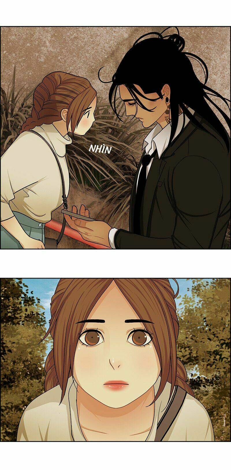 Nửa Đêm Ở Poppy Land: Chapter 8