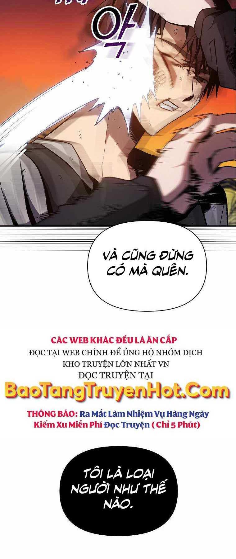 Con Đường Diệt Thần: Chapter 2